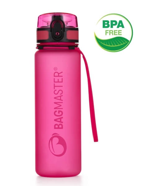 Bagmaster Velký set LUMI 24 A (batoh + penál + sáček na TV + box + lahev