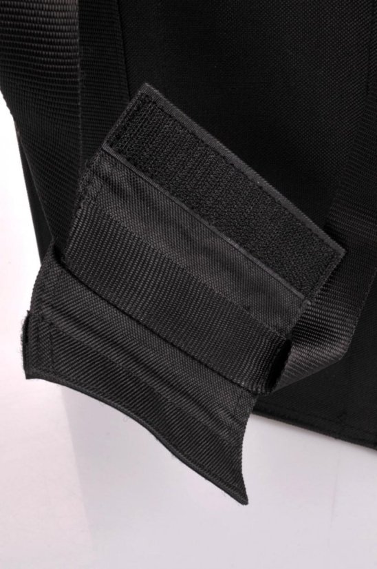 Nákupní taška na pivo Reisenthel bottlebag black ZJ7003