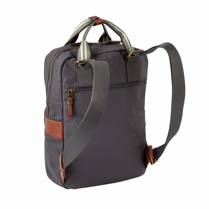 Camel Active Bari batoh M 9963 dark grey