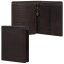 Samsonite Attack 2 SLG 147 pánská kožená peněženka hnědá 144451-1320