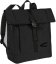 Camel Active  Pánský městský batoh černý B00-229-60