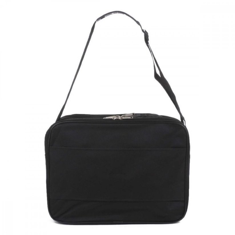 Pánská taška do práce 36055-001 černá