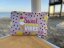BIKINI BAG - taštička na plavky 50419-2100 růžová SWEET