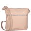 Dámská crossbody kabelka Enrico Benetti Sarah 66715-133 růžová