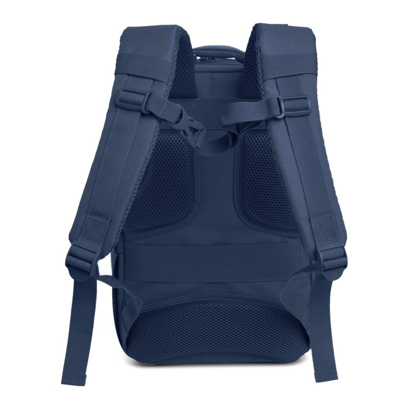 Bestway Cabin Pro Ultimate Small batoh 40326-5000 40 x 24 x 20 cm 20 L modrý