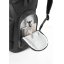 Batoh NITRO DAYPACKER 32 TOUGH BLACK 878101-074 černý