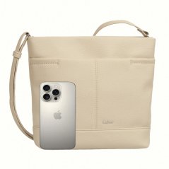 Gabor Kabelka Lenea Cross Bag M béžová 11580