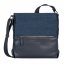 Dámská crossbody kabelka Tom Tailor Erin Cross Bag M 012538 modrá