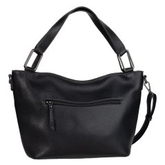 Velká kabelka Gabor Brianne Shopper 12083 černá