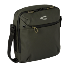 Taška přes rameno 306-602-35 khaki
