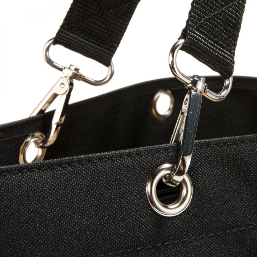 Velká taška Reisenthel  Shopper XL black ZU7003