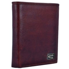 Pánská kožená peněženka RFID SAFE 276-703-22 hnědá