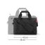 Cestovní taška Reisenthel Allrounder M bouclé black 18L MS7094