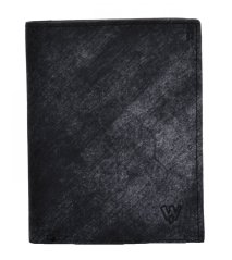 Pánská kožená peněženka 514-4562 black jeans poslední kus