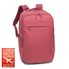 Bestway Cabin Pro Ultimate Small batoh 40326-4700 40 x 24 x 20 cm 20 L tmavě růžový