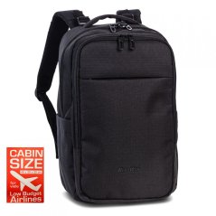 Bestway Cabin Pro Ultimate Small batoh 40326-0100 40 x 24 x 20 cm 20 L černý