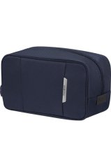 Samsonite RESPARK TOILET KIT Midnight blue 145864-1549 kosmetická taštička tmavě modrá