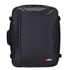 Praktický cestovní batoh 50 x 35 x 20 cm Enrico Benetti Innsbruck 46226-002 tmavě modrý