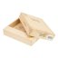 Camel Active kožená peněženka Thai 278-703-22 hnědá