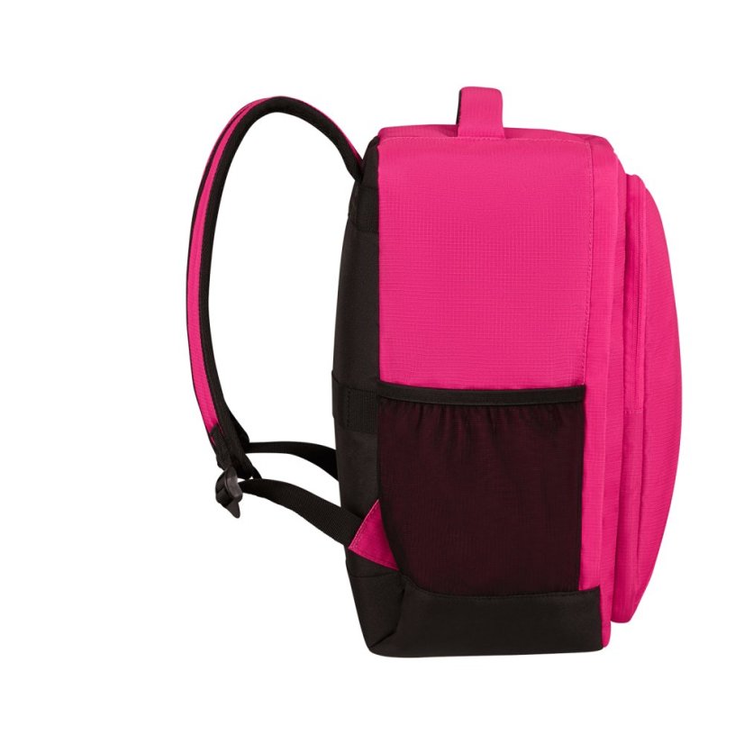 American Tourister TAKE2CABIN S RASPBERRY SORBET 24l  (40x 25x20 cm)