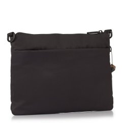 Dámská kabelka crossbody černá Nova Orbit HNOV08