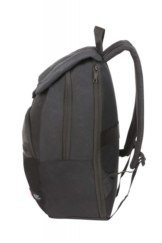 American Tourister City AIM Batoh na notebook 14" 125017-1041 Black