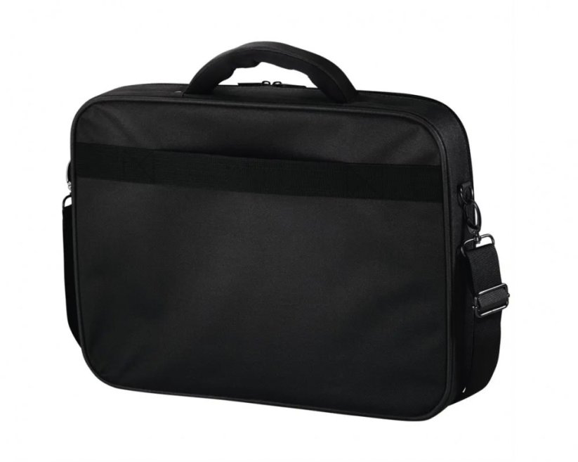 Pánská taška na notebook Hama 15,6"  Syscase Life, 40 cm 216523 černá