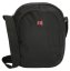 Crossbody taštička Enrico Benetti Cornell 47137-001 černá