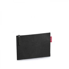 Reisenthel Kosmetická taštička a organizér Case 1 Black LR7003, 24x17 cm