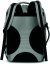 BestWay cestovní batoh CABIN PRO RETRO 40223-5800 zelený 40 L