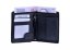 Pánská malá kožená peněženka TK-002