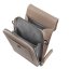 Bugatti Almata Mobile Purse Bag – elegantní dámská crossbody taška na smartphone 49665354 béžová
