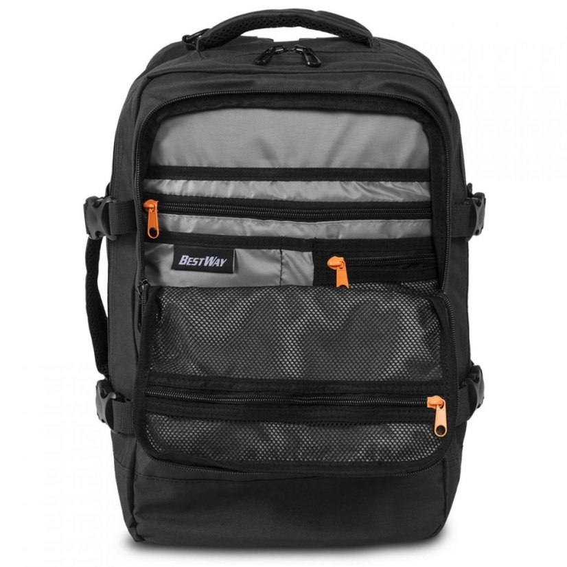 Bestway Cabin Pro 300 Small batoh 40328-2600 40 x 25 x 20 cm zelený
