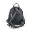 Dámský malý batoh Tangerin  8018 černý