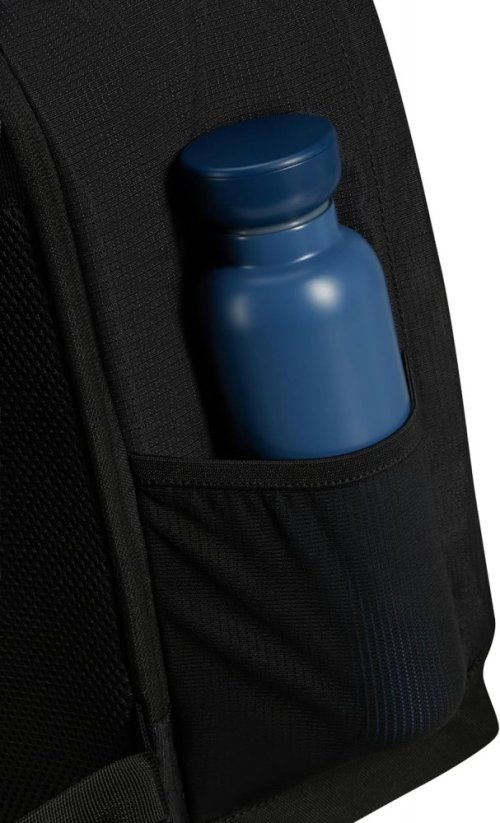 Kabinový batoh TAKE2CABIN  M/S  40 x 30 x 20 cm Černý 26L 150909-1041