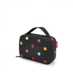 Termobox na svačinu Reisenthel THERMOCASE dots OY7009