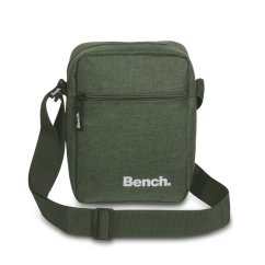 Bench, Taška přes rameno Classic 64153-1300 zelená