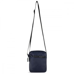 Pánská taštička přes rameno BLANC Shoulderbag S 49660205 modrá