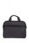 American Tourister AT WORK LAPTOP BAG 13.3"-14.1" Black/Orange