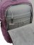 Bestway Cestovní batoh 40330-3000 fialový 30 L, 49 × 35 × 15 cm