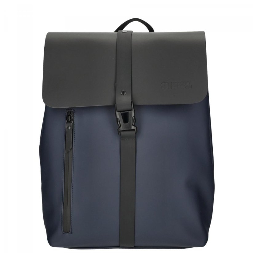 ENRICO BENETTI  Batoh Glasgow 62150 tmavě modrý