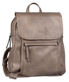 Gabor Dámský batoh Mina Backpack M taupe 7978-21