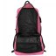 Enrico Benetti Kabinový batoh Amsterdam 40 x 30 x 20 cm 54687-017 fuchsia