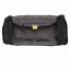 Camel Active CITY WEEKEND BAG menší cestovní taška 361-101-60 černá poslední kus