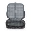 Bagmaster školní penál NOMAD 25 A – černo-bílý
