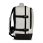Bestway Cabin Pro Small 23 l – palubní batoh 40 × 30 × 20 cm pro Ryanair, Wizz Air a další aerolinky – béžový