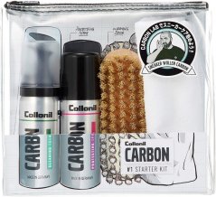 Impregnace Carbon Starter Kit - sada