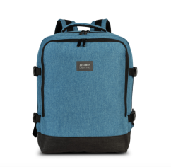 Bestway Cabin Pro Small 23,5 l – modrý palubní batoh Ryanair a Wizz Air 40357-5300