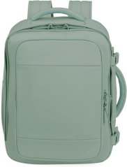 Kabinový batoh pod sedadlo American Tourister TAKE2CABIN Casual M Storm Blue 26,5 l  160413-A580