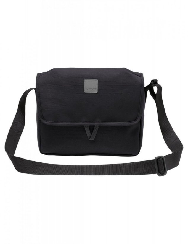 Taška přes rameno Vaude Coreway Shoulderbag 6 černá